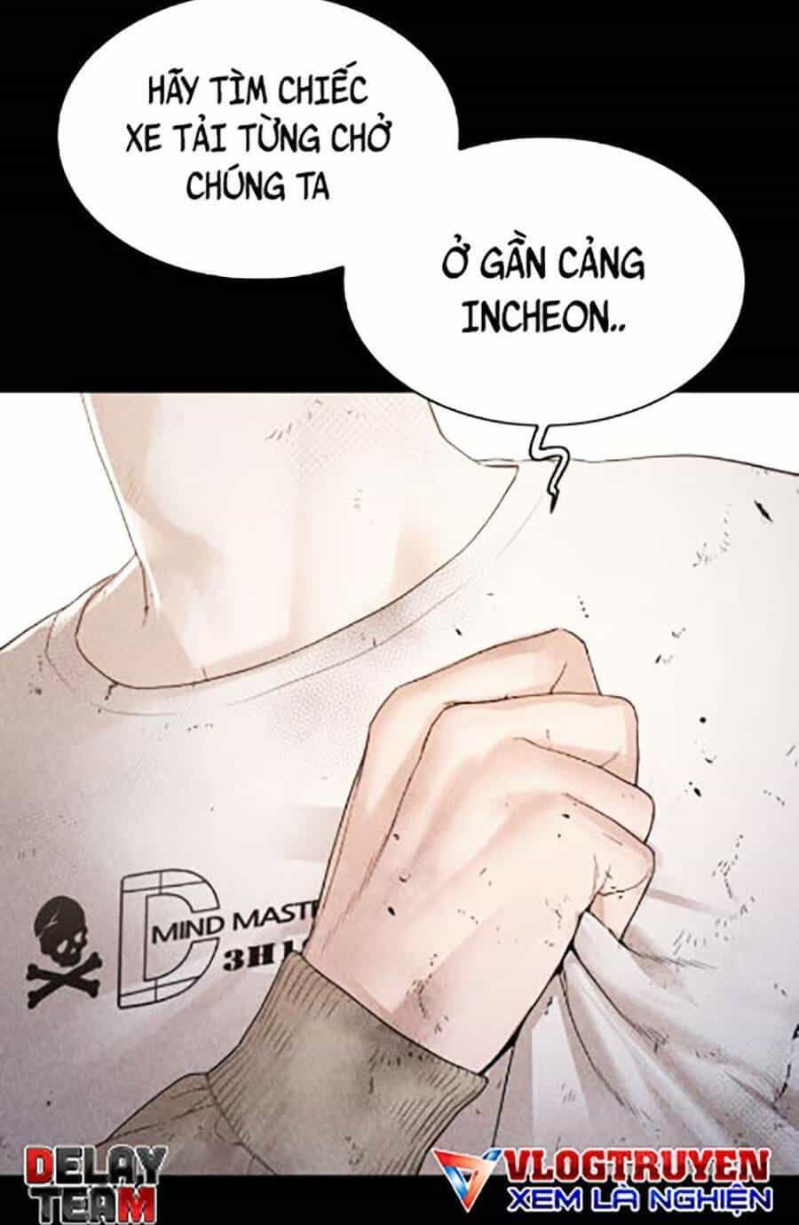 Cách Chiến Thắng Trận Đấu - Chương 169 - ảnh 98