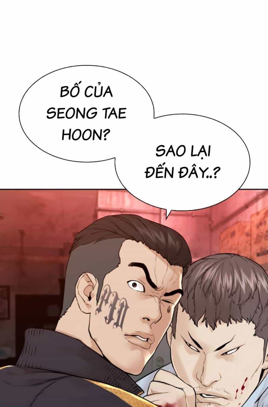 Cách Chiến Thắng Trận Đấu - Chương 170 - ảnh 112