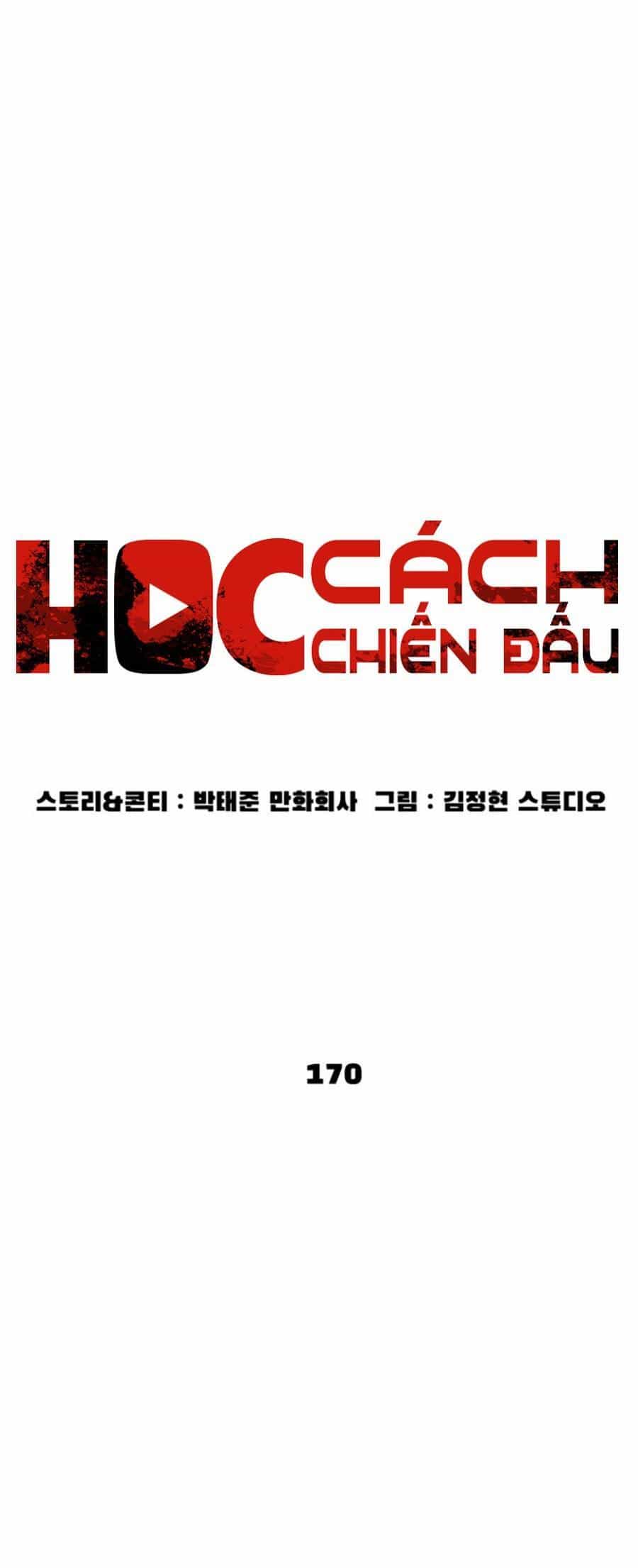 Cách Chiến Thắng Trận Đấu - Chương 170 - ảnh 15