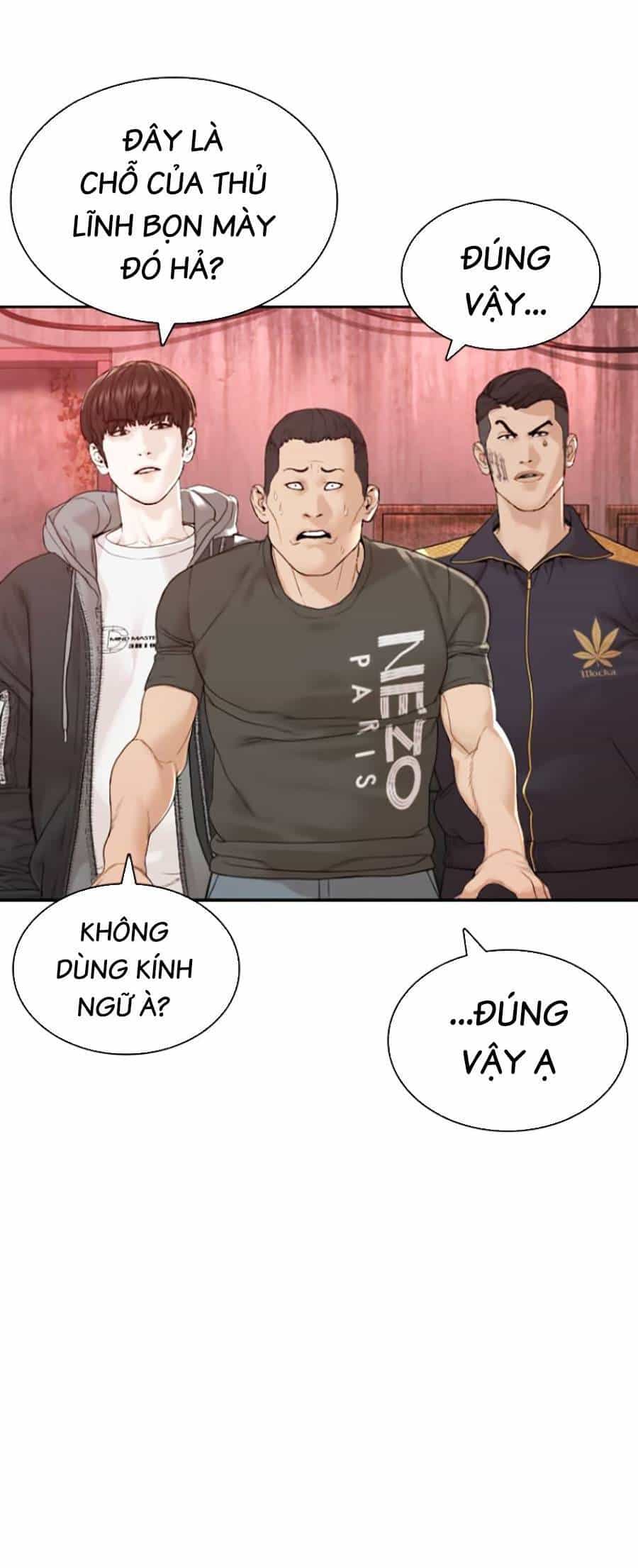 Cách Chiến Thắng Trận Đấu - Chương 170 - ảnh 3