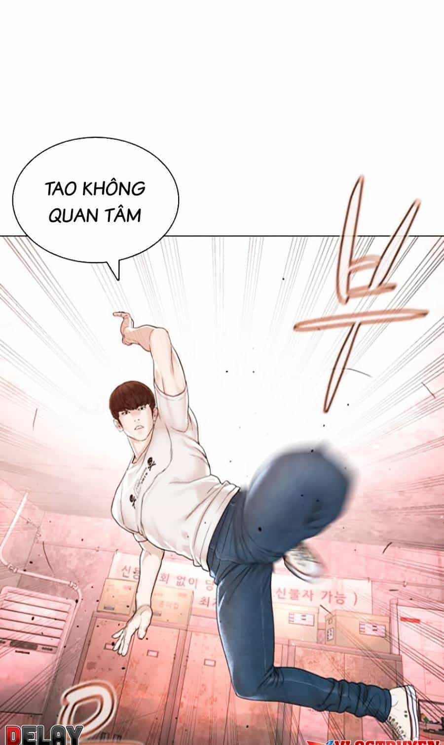 Cách Chiến Thắng Trận Đấu - Chương 170 - ảnh 30