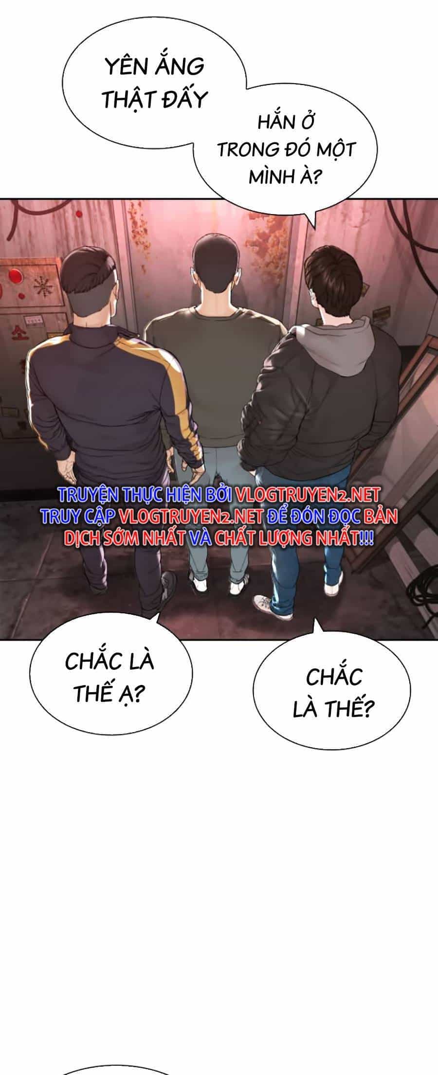 Cách Chiến Thắng Trận Đấu - Chương 170 - ảnh 4
