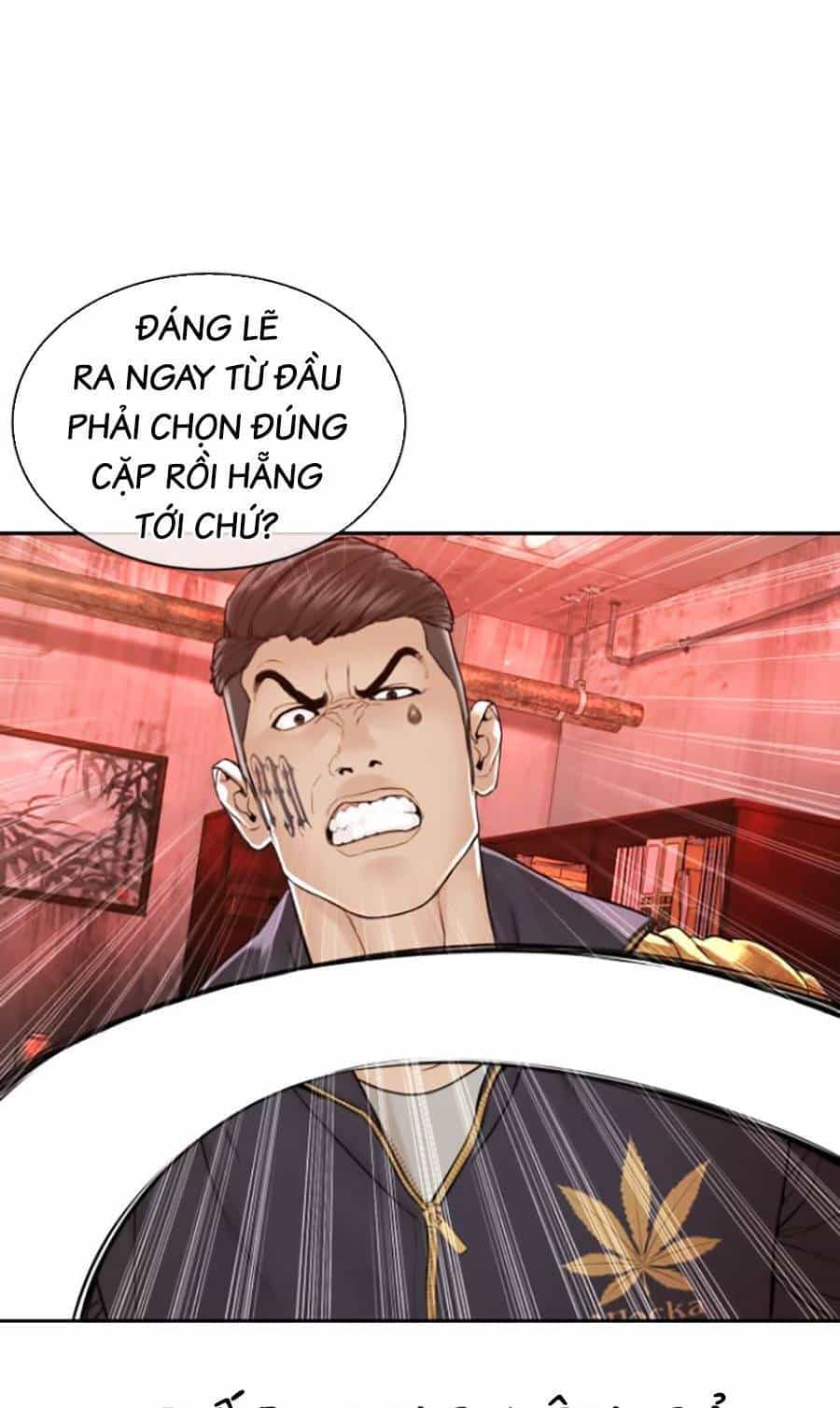 Cách Chiến Thắng Trận Đấu - Chương 170 - ảnh 41