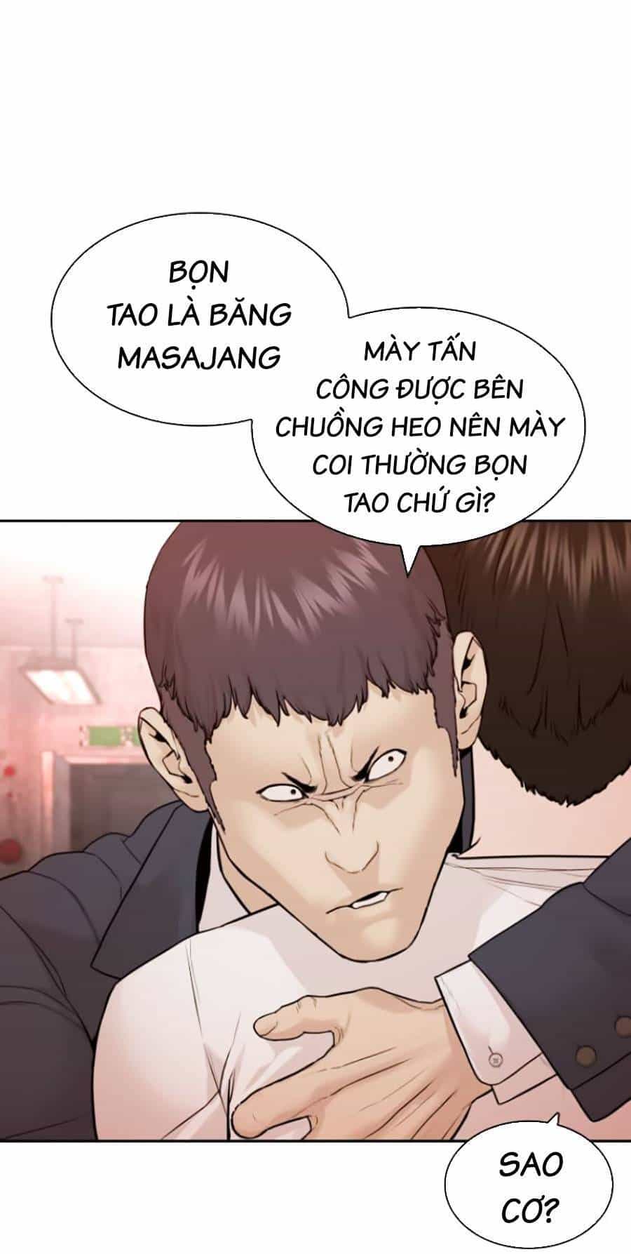 Cách Chiến Thắng Trận Đấu - Chương 170 - ảnh 63