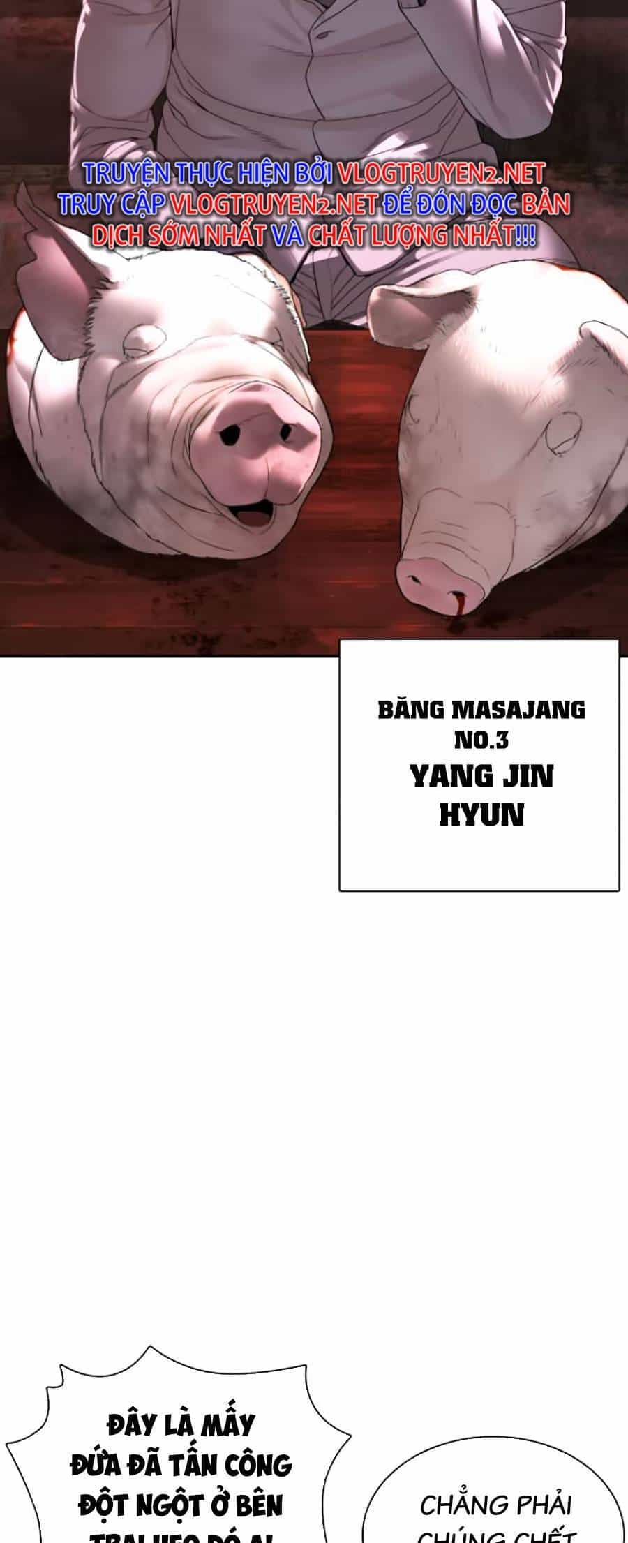 Cách Chiến Thắng Trận Đấu - Chương 170 - ảnh 9