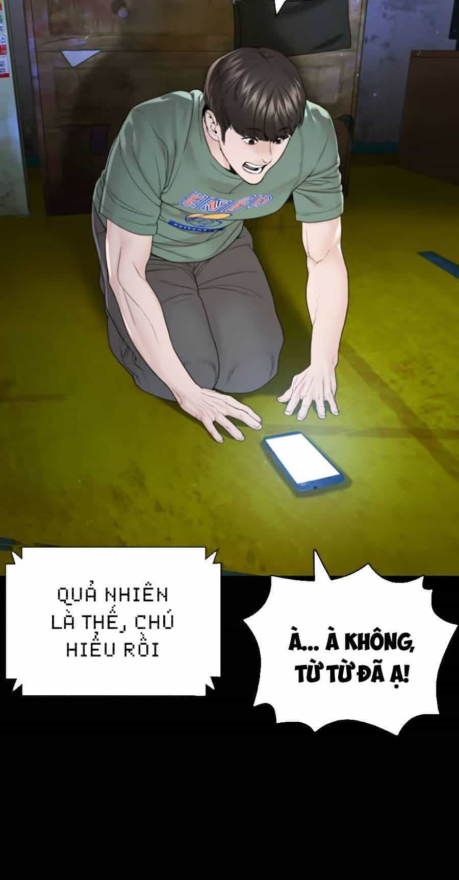 Cách Chiến Thắng Trận Đấu - Chương 170 - ảnh 99