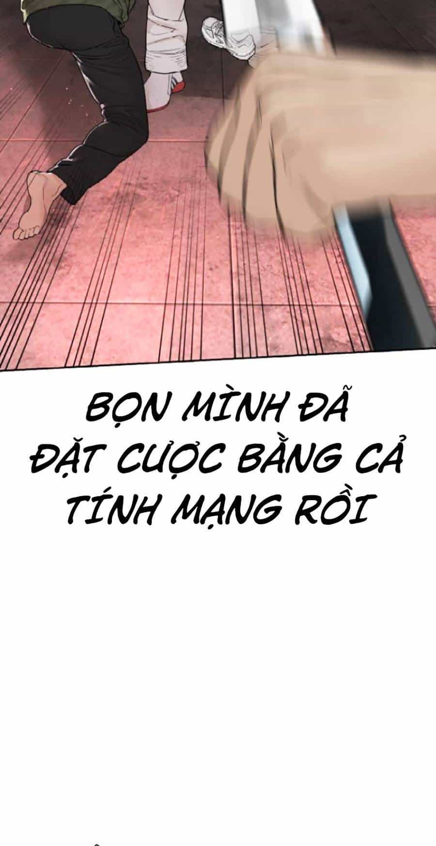 Cách Chiến Thắng Trận Đấu - Chương 171 - ảnh 10