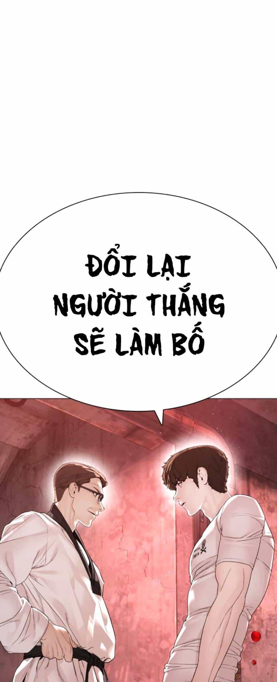 Cách Chiến Thắng Trận Đấu - Chương 171 - ảnh 124