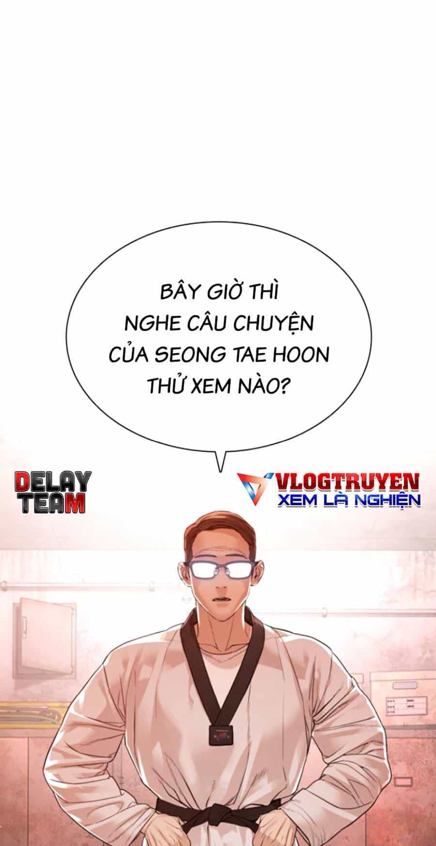 Cách Chiến Thắng Trận Đấu - Chương 171 - ảnh 19