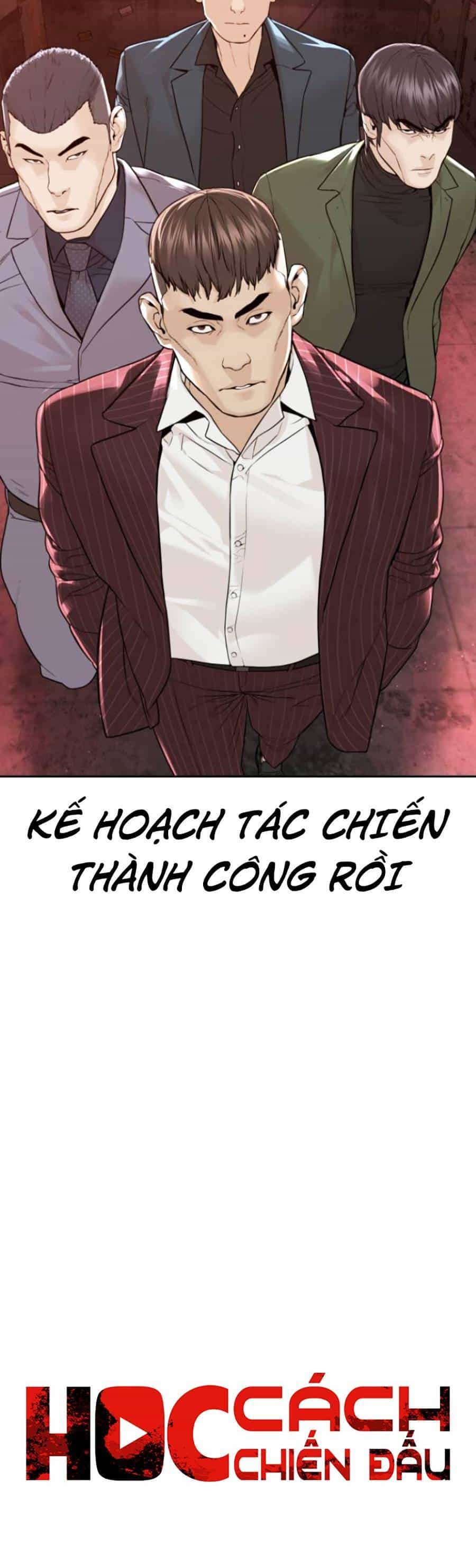 Cách Chiến Thắng Trận Đấu - Chương 171 - ảnh 23