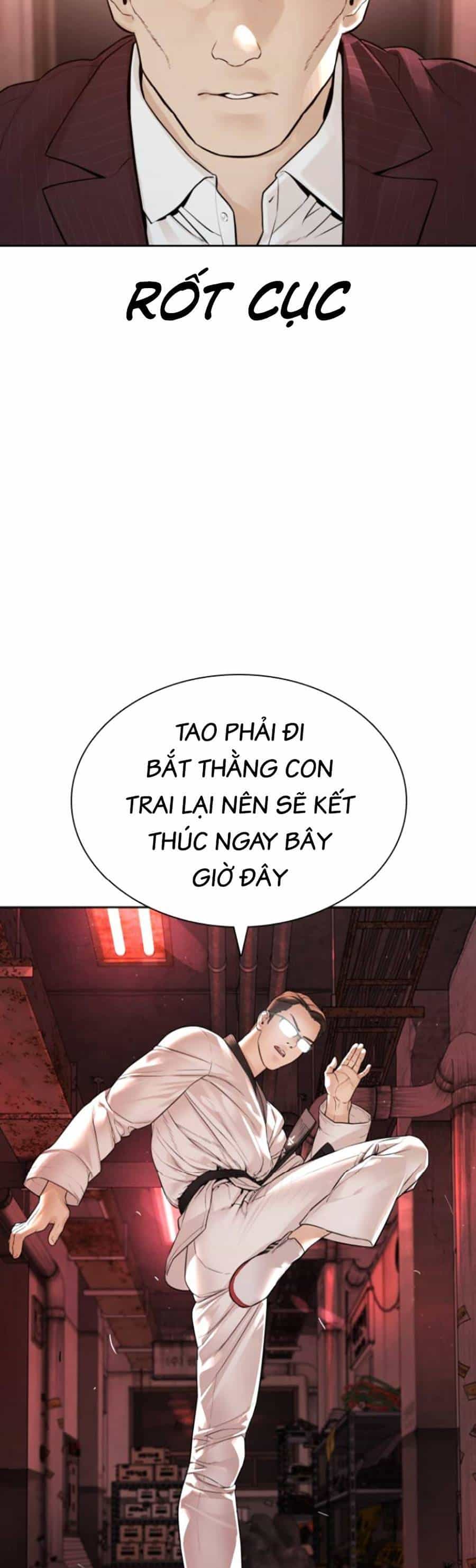 Cách Chiến Thắng Trận Đấu - Chương 171 - ảnh 37