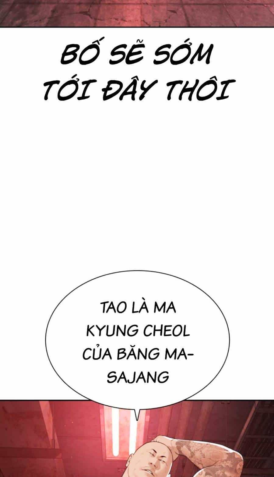 Cách Chiến Thắng Trận Đấu - Chương 171 - ảnh 55