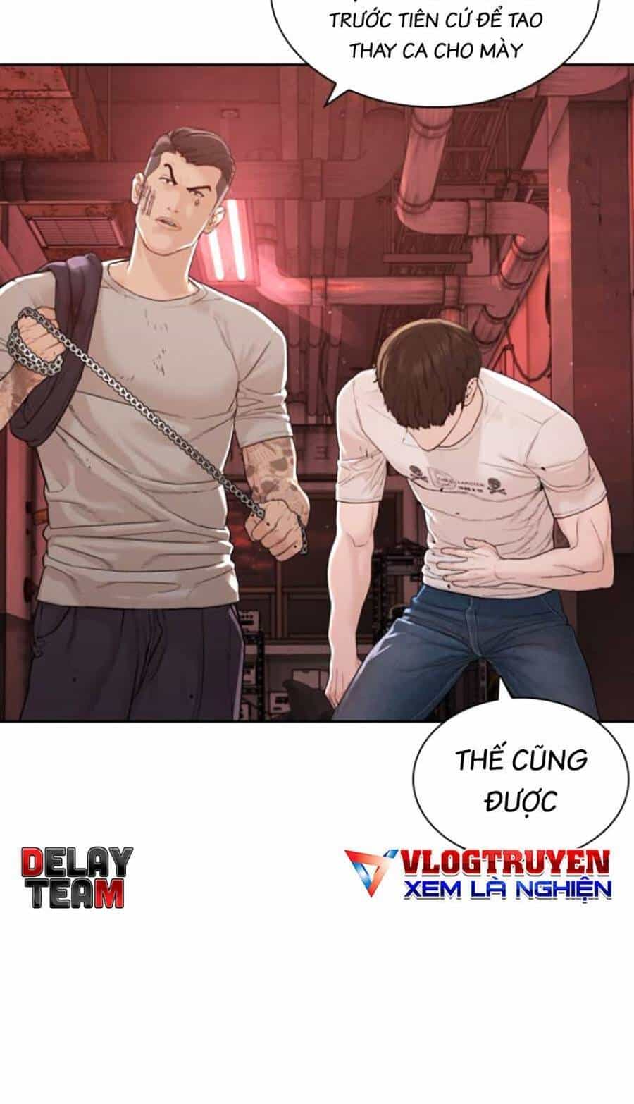 Cách Chiến Thắng Trận Đấu - Chương 171 - ảnh 80
