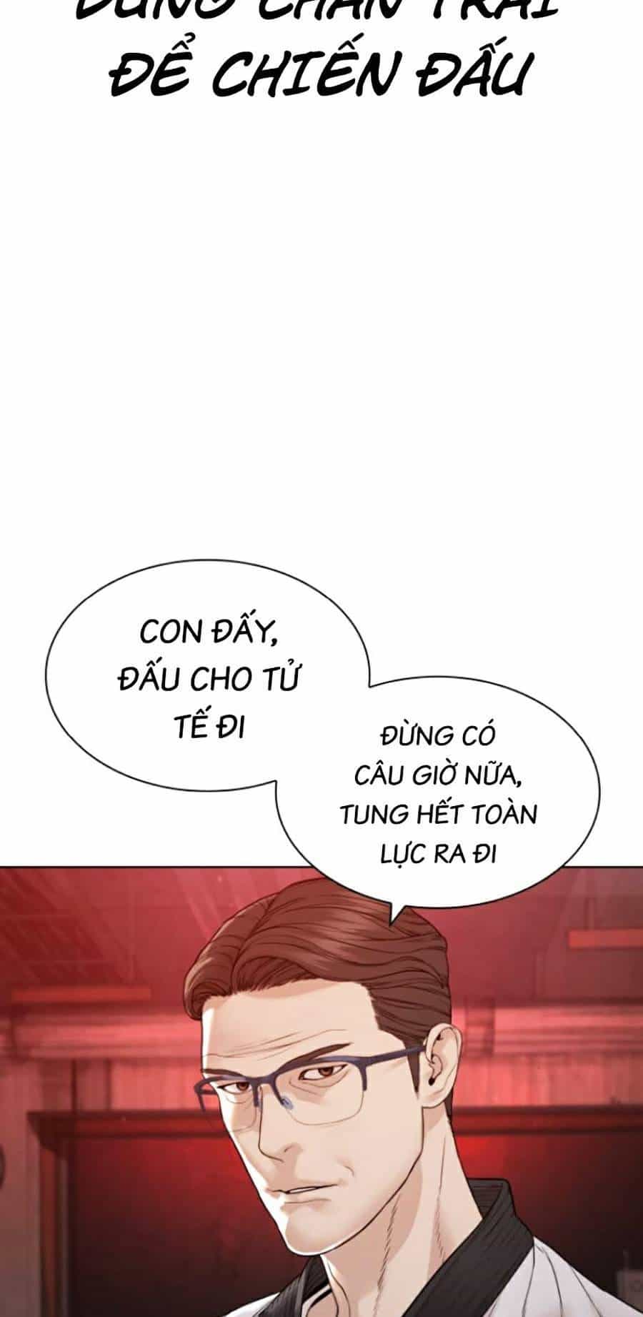 Cách Chiến Thắng Trận Đấu - Chương 172 - ảnh 11