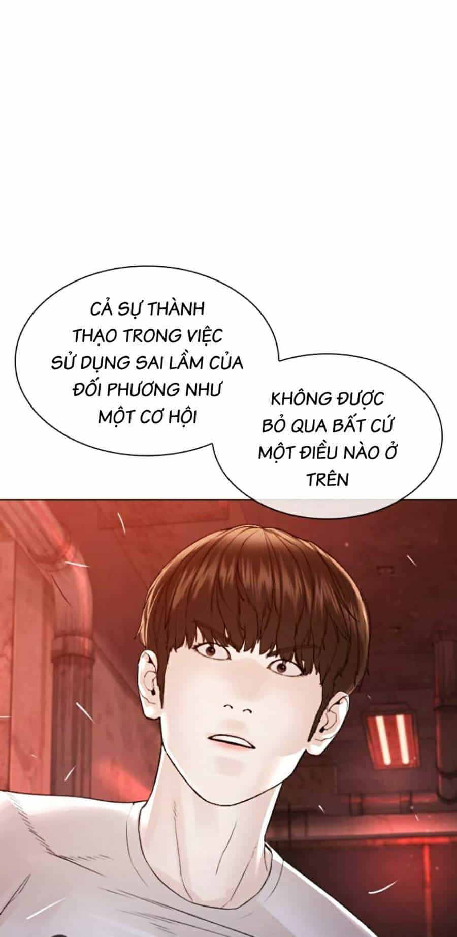 Cách Chiến Thắng Trận Đấu - Chương 172 - ảnh 25