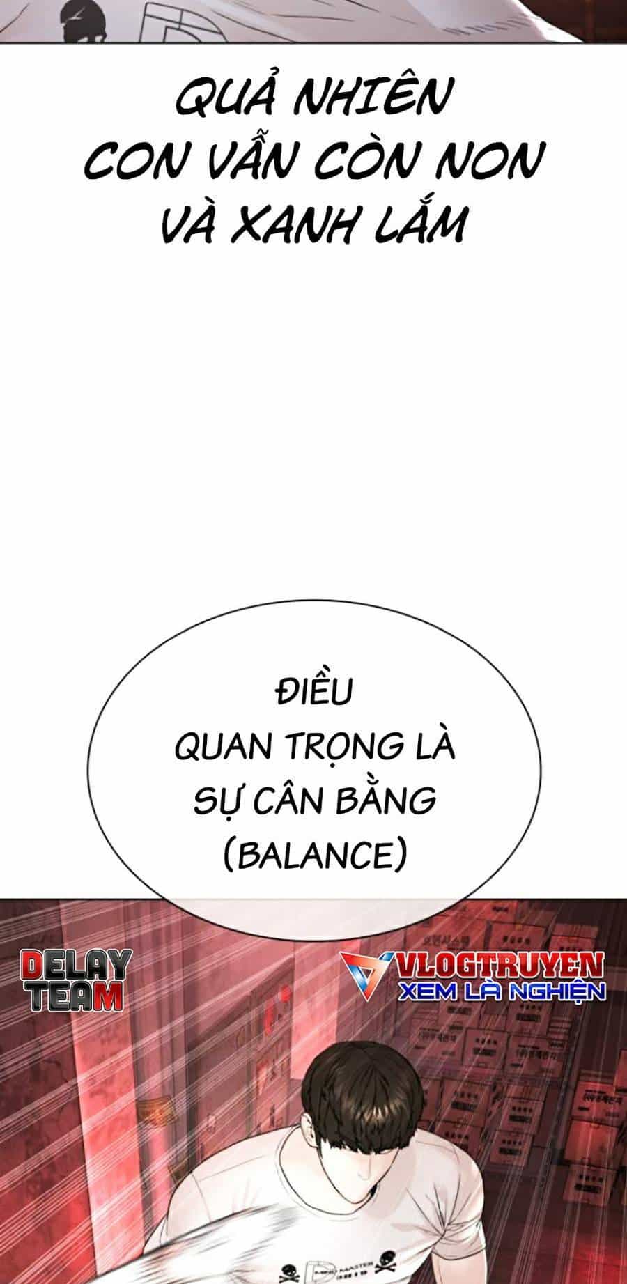 Cách Chiến Thắng Trận Đấu - Chương 172 - ảnh 26