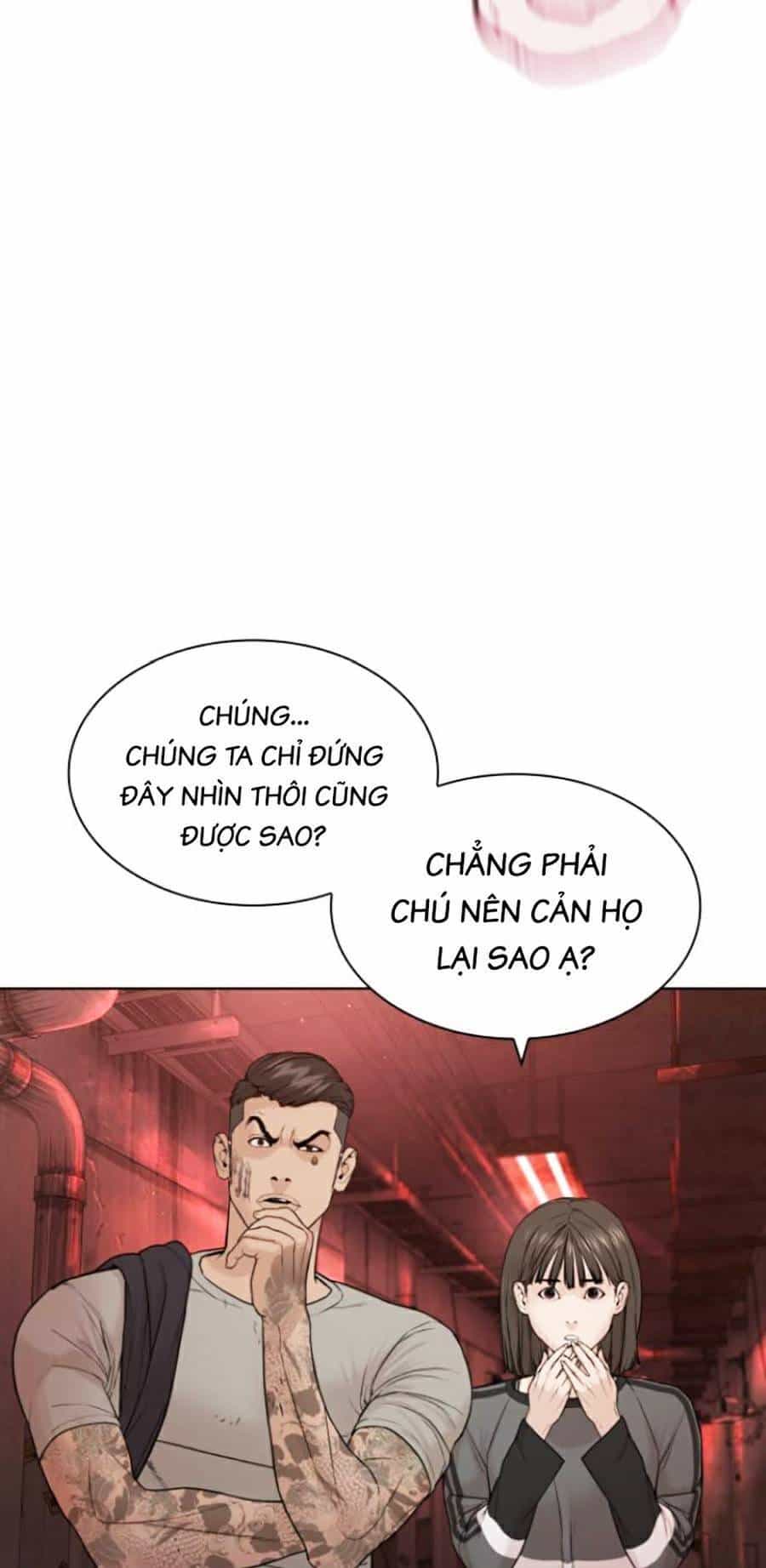 Cách Chiến Thắng Trận Đấu - Chương 172 - ảnh 4