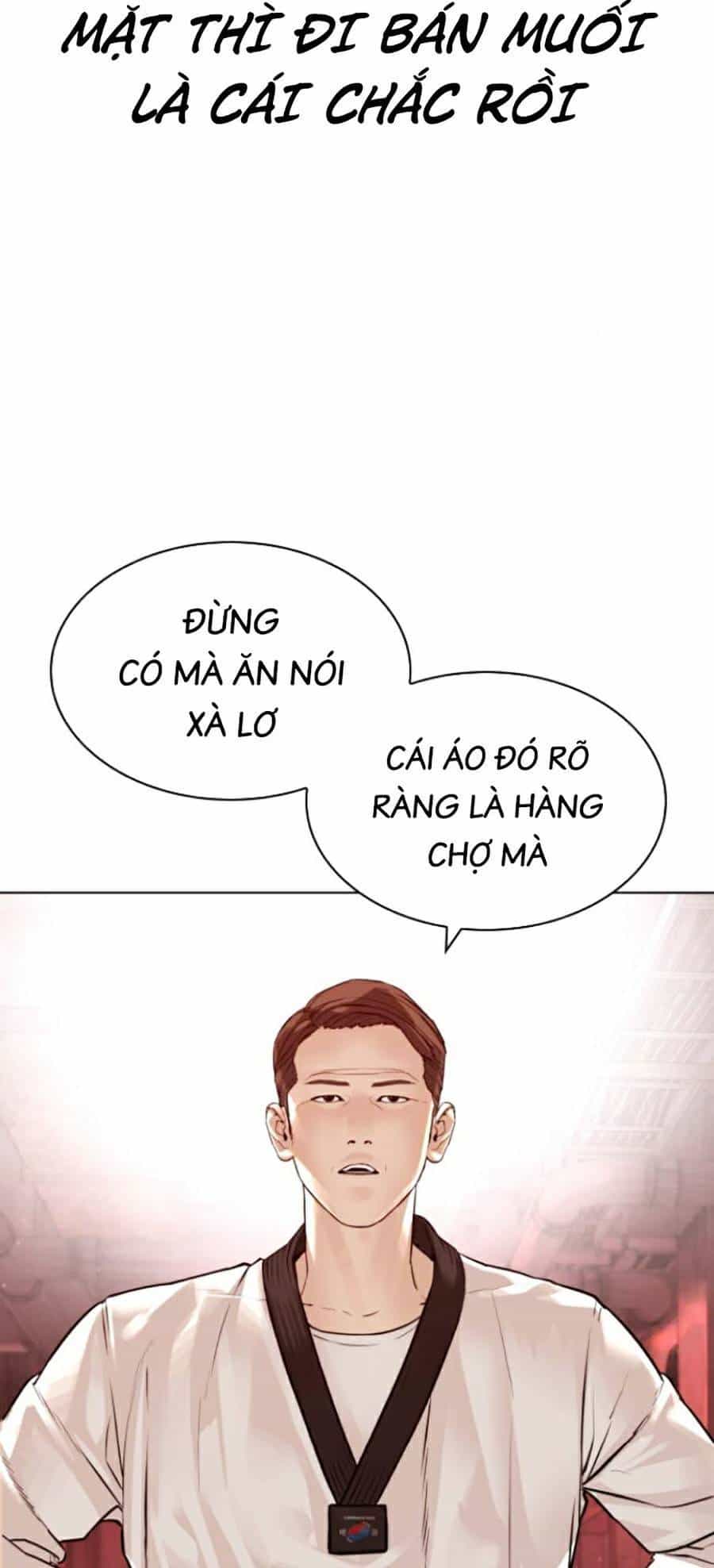 Cách Chiến Thắng Trận Đấu - Chương 172 - ảnh 49