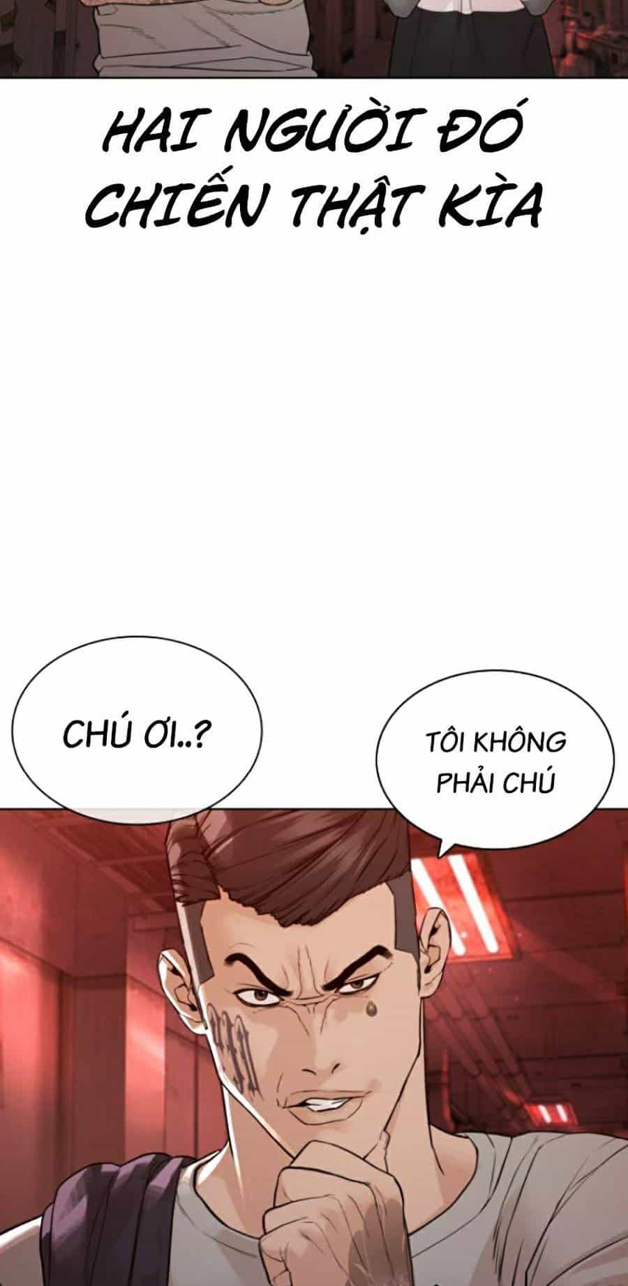 Cách Chiến Thắng Trận Đấu - Chương 172 - ảnh 5