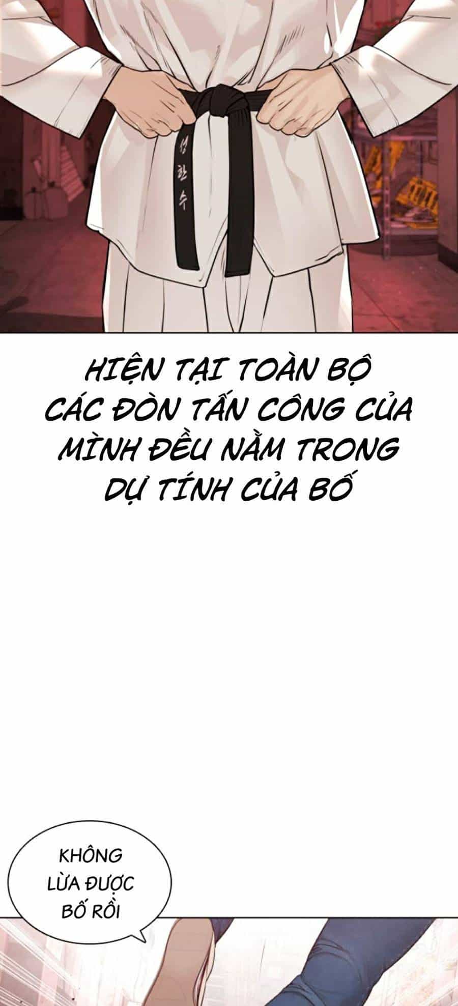 Cách Chiến Thắng Trận Đấu - Chương 172 - ảnh 50