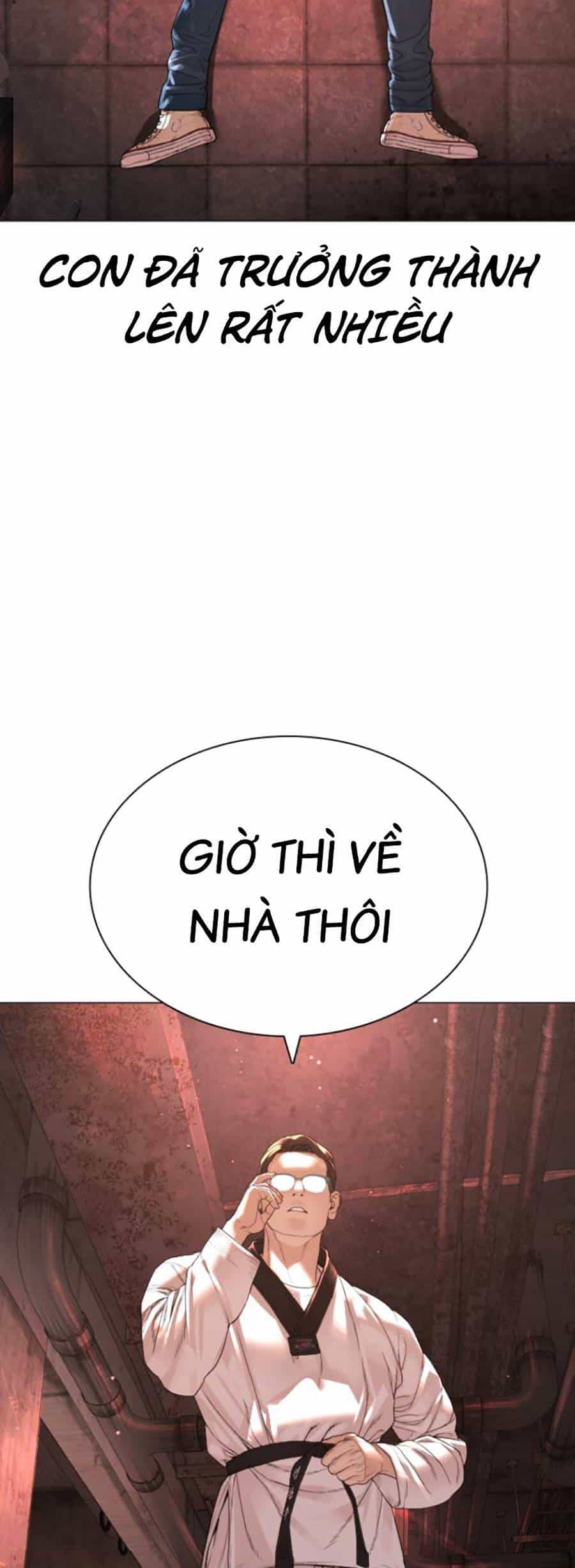 Cách Chiến Thắng Trận Đấu - Chương 172 - ảnh 69