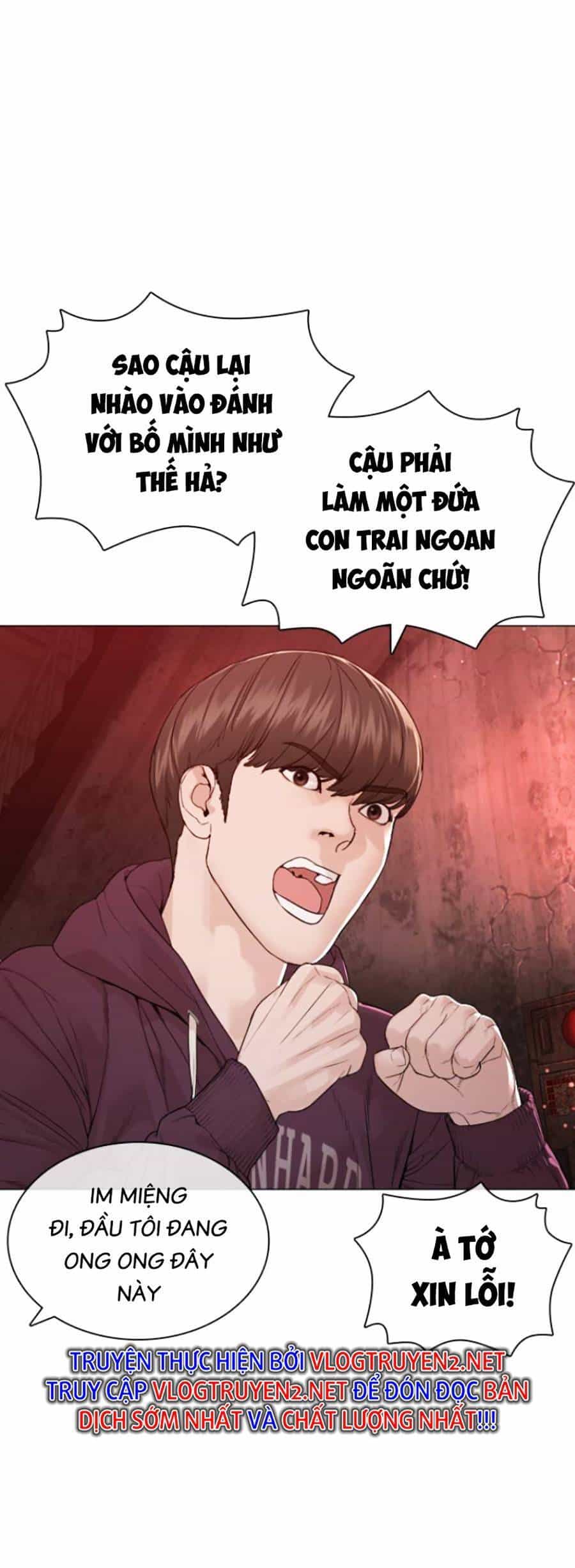 Cách Chiến Thắng Trận Đấu - Chương 172 - ảnh 75