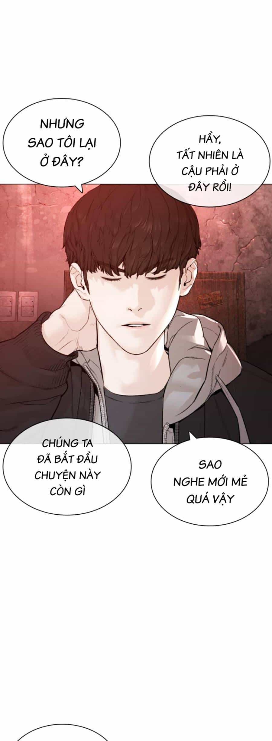 Cách Chiến Thắng Trận Đấu - Chương 172 - ảnh 76