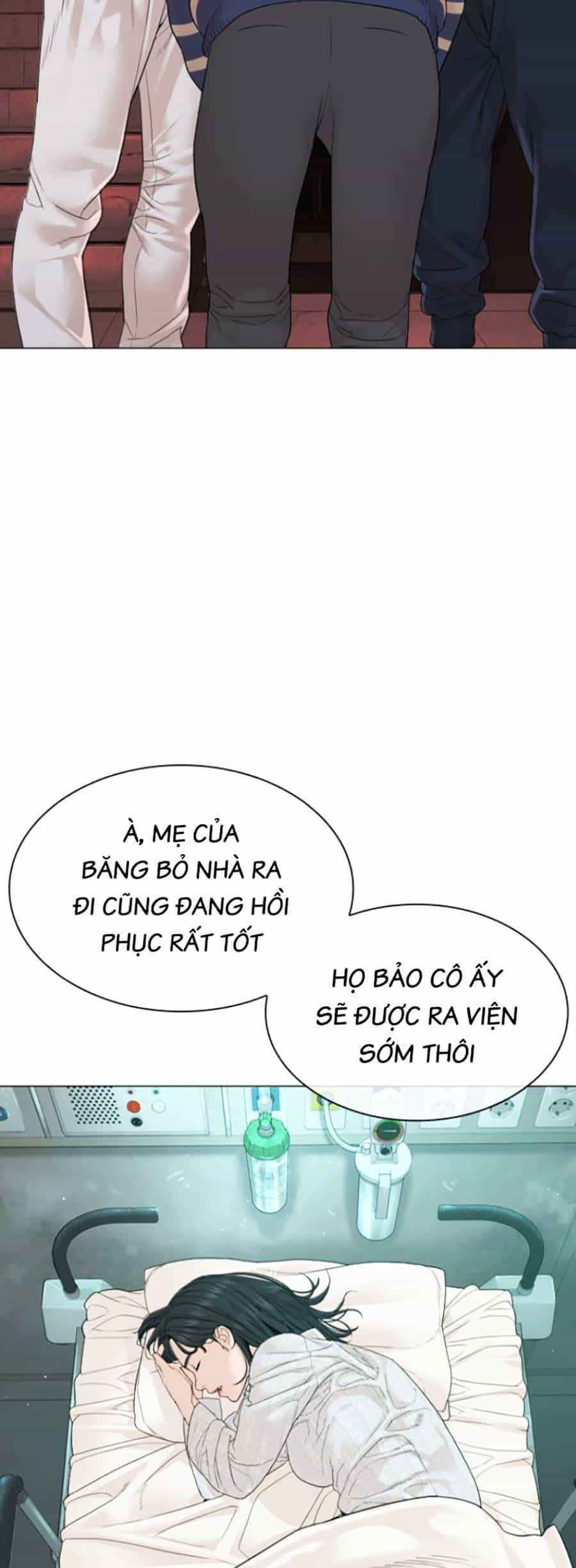 Cách Chiến Thắng Trận Đấu - Chương 172 - ảnh 82