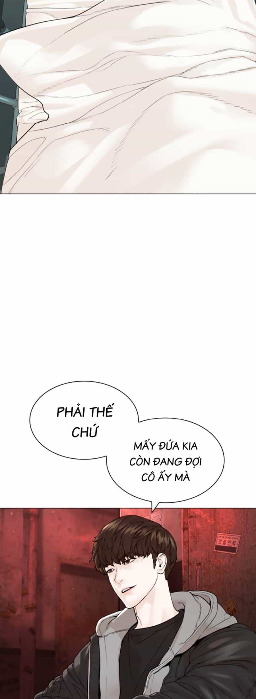 Cách Chiến Thắng Trận Đấu - Chương 172 - ảnh 83