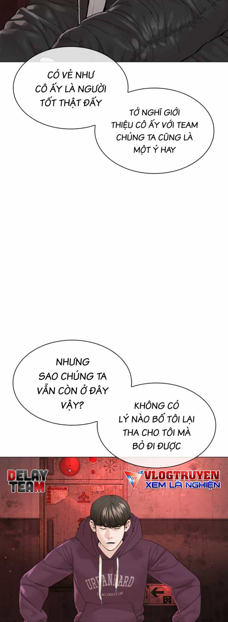 Cách Chiến Thắng Trận Đấu - Chương 172 - ảnh 84
