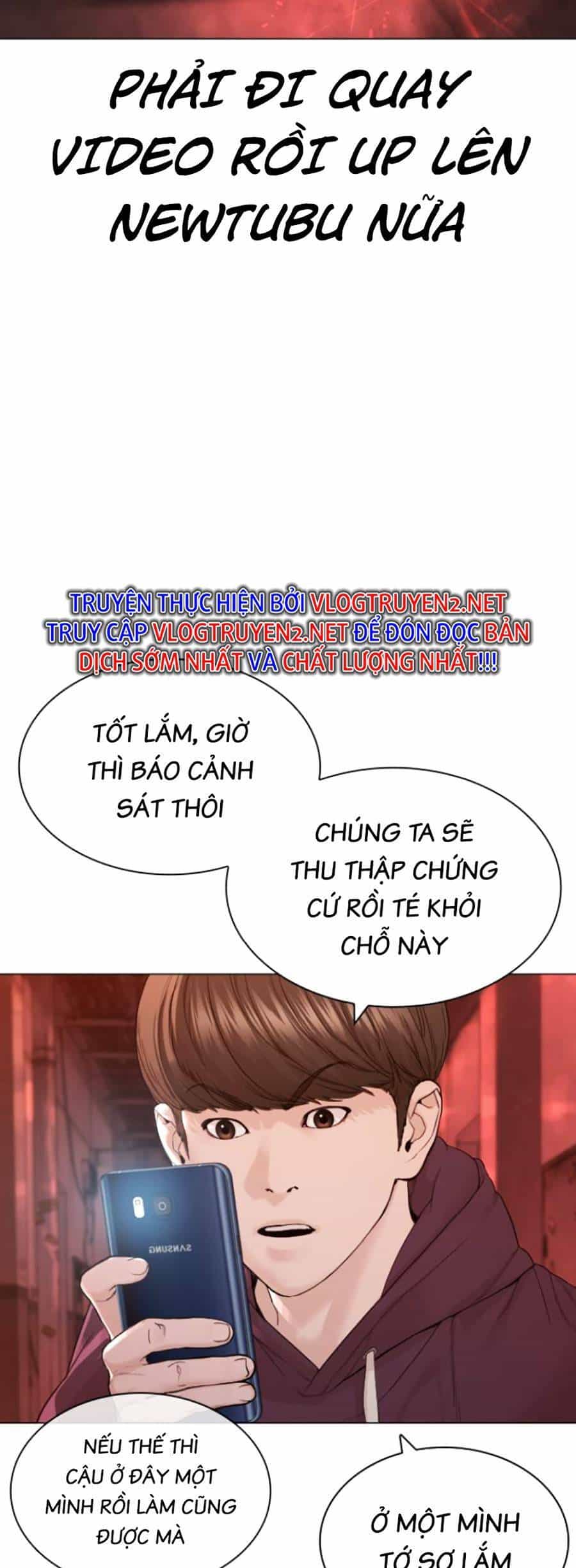 Cách Chiến Thắng Trận Đấu - Chương 172 - ảnh 87