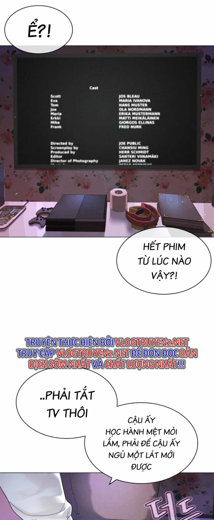 Cách Chiến Thắng Trận Đấu - Chương 173 - ảnh 102