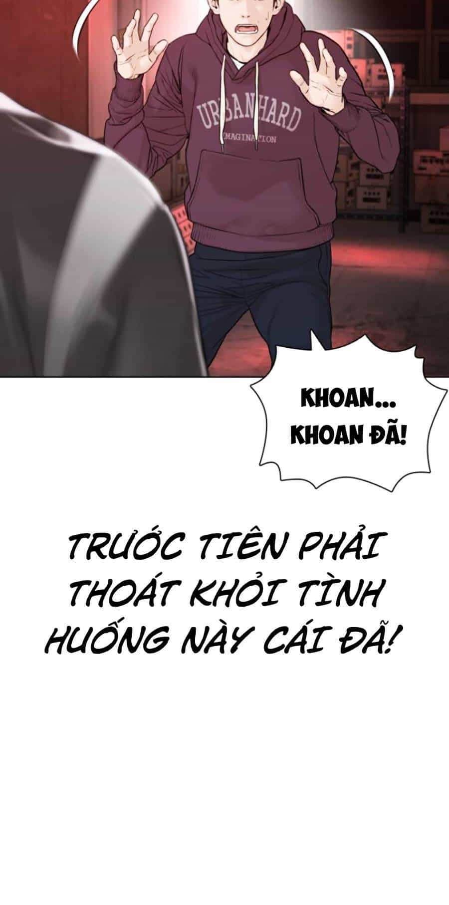 Cách Chiến Thắng Trận Đấu - Chương 173 - ảnh 15