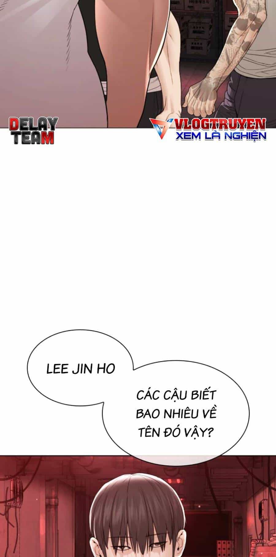 Cách Chiến Thắng Trận Đấu - Chương 173 - ảnh 18