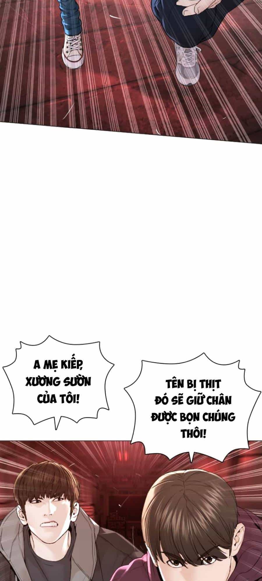 Cách Chiến Thắng Trận Đấu - Chương 173 - ảnh 34