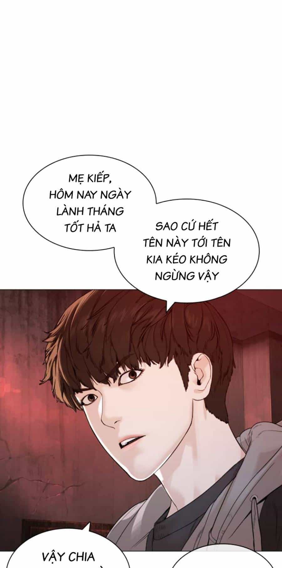 Cách Chiến Thắng Trận Đấu - Chương 173 - ảnh 4