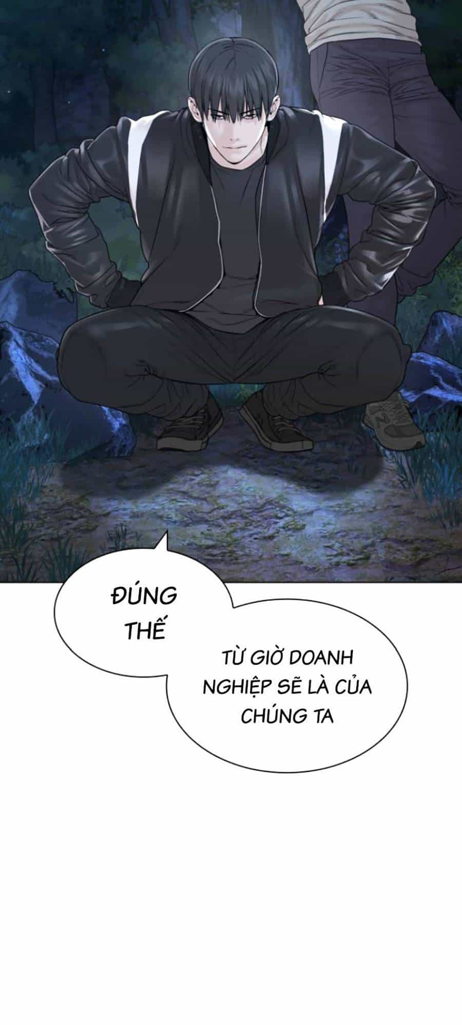 Cách Chiến Thắng Trận Đấu - Chương 173 - ảnh 45