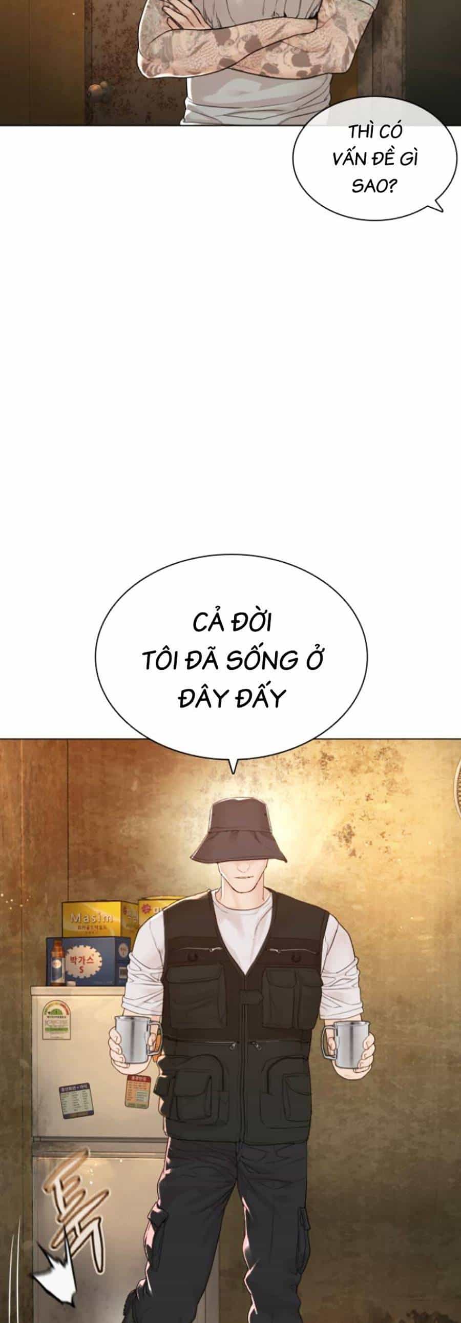 Cách Chiến Thắng Trận Đấu - Chương 173 - ảnh 53