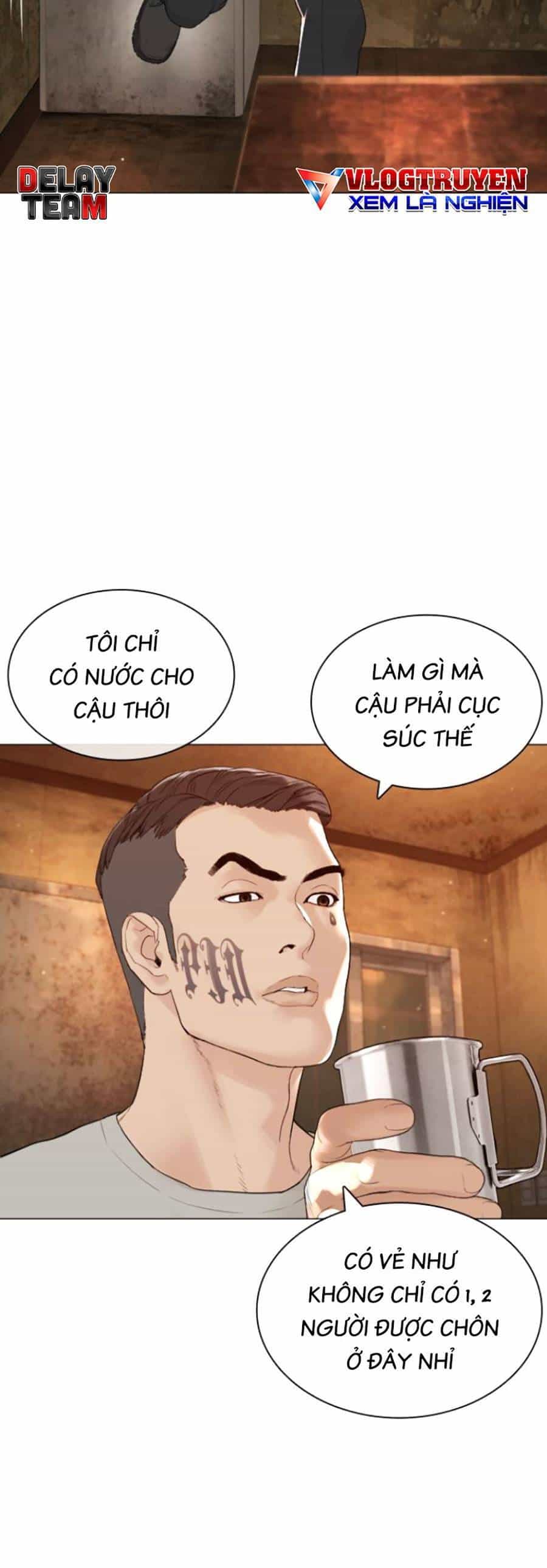 Cách Chiến Thắng Trận Đấu - Chương 173 - ảnh 54