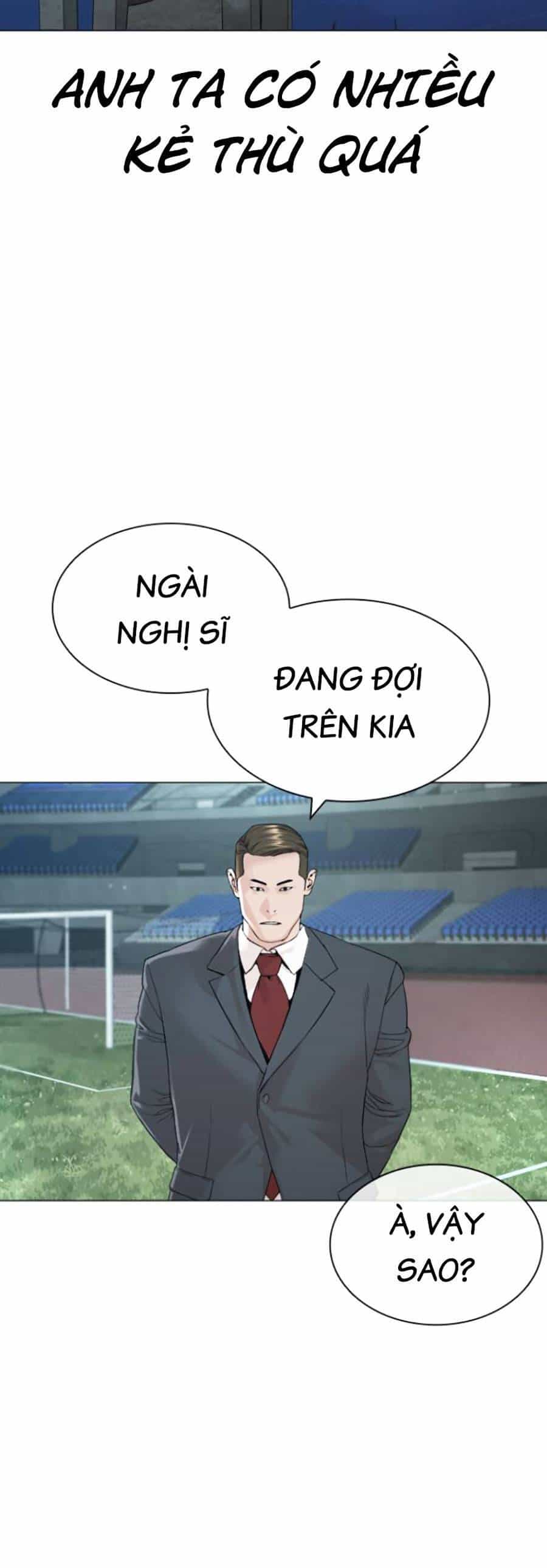 Cách Chiến Thắng Trận Đấu - Chương 173 - ảnh 61