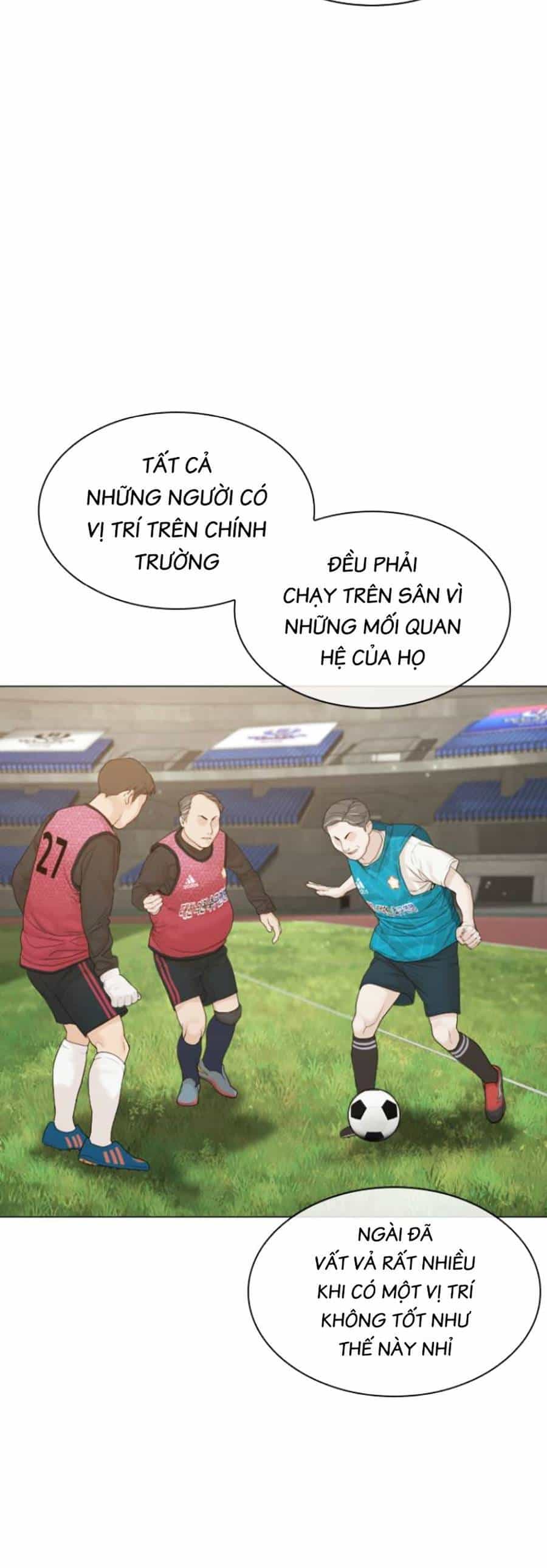 Cách Chiến Thắng Trận Đấu - Chương 173 - ảnh 64