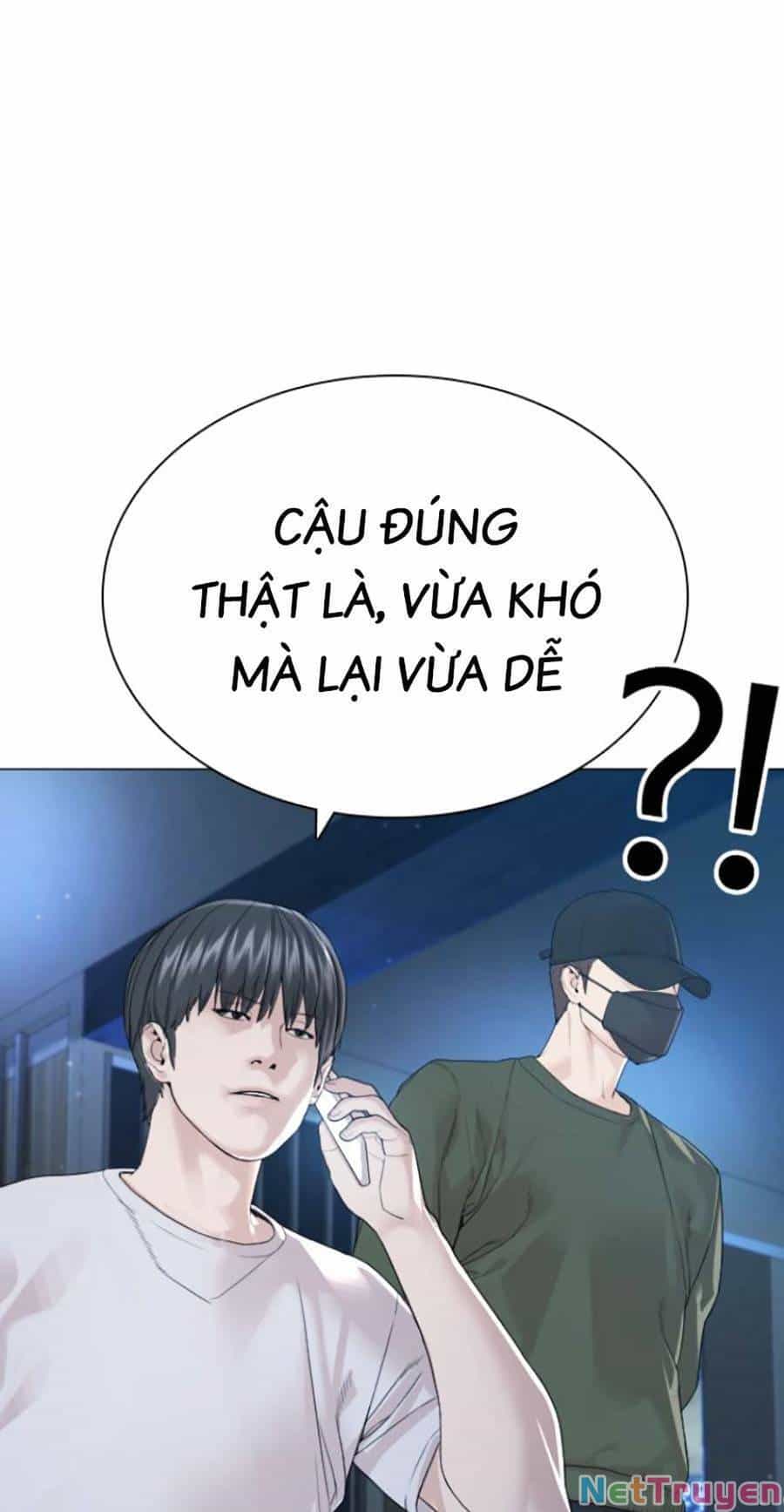 Cách Chiến Thắng Trận Đấu - Chương 174 - ảnh 114