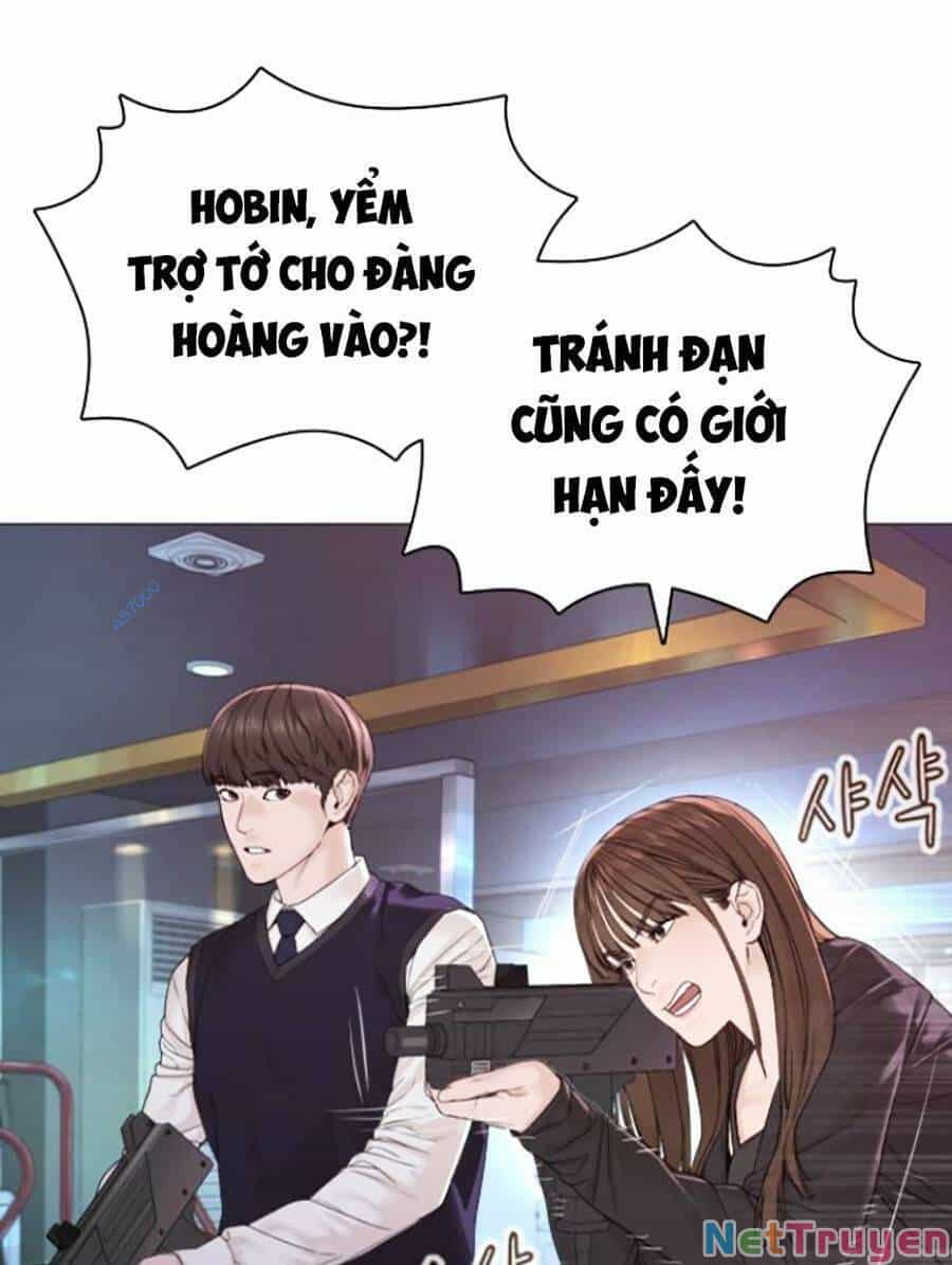 Cách Chiến Thắng Trận Đấu - Chương 174 - ảnh 45