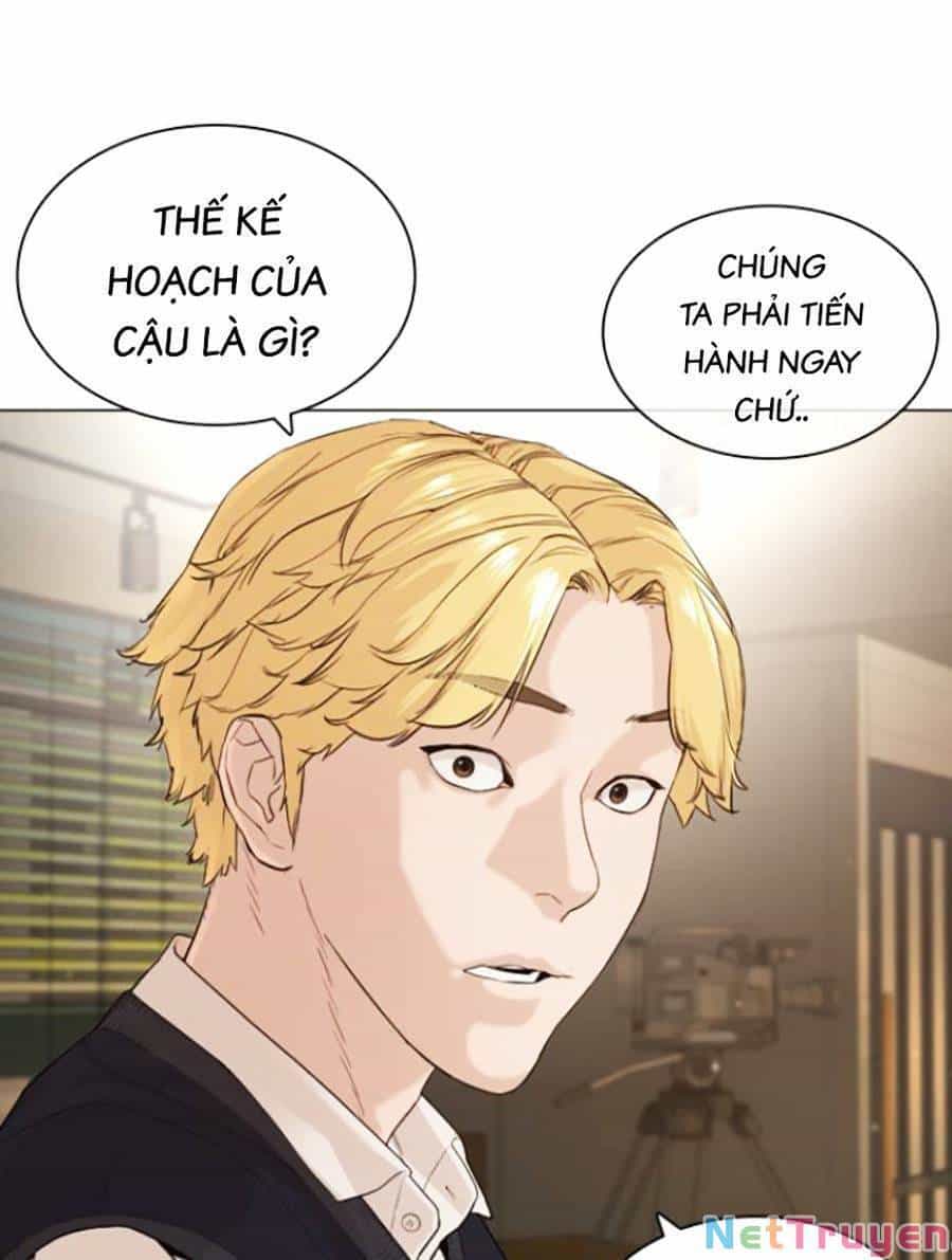 Cách Chiến Thắng Trận Đấu - Chương 175 - ảnh 122