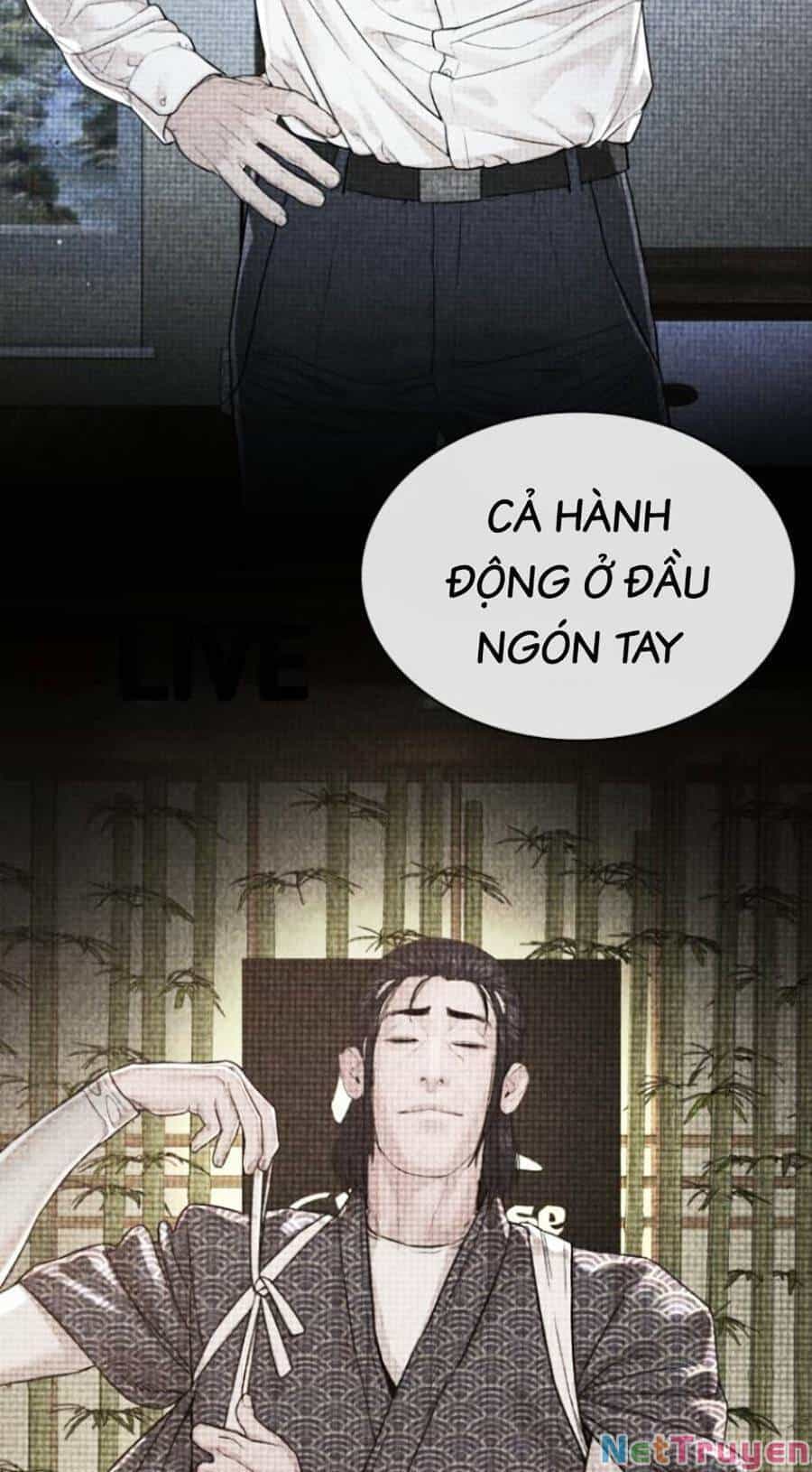 Cách Chiến Thắng Trận Đấu - Chương 176 - ảnh 127