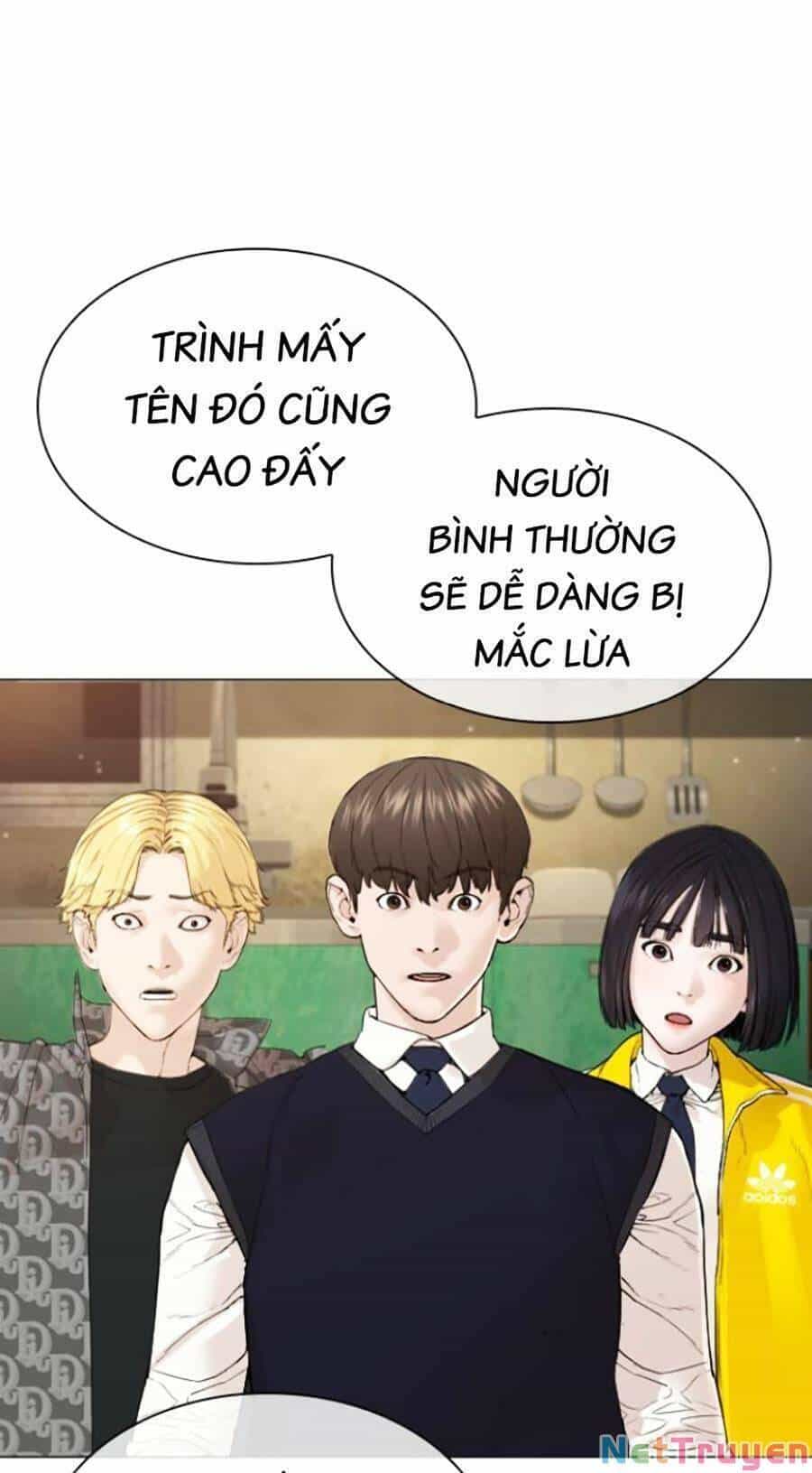 Cách Chiến Thắng Trận Đấu - Chương 176 - ảnh 133