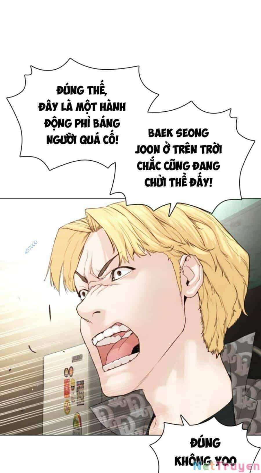 Cách Chiến Thắng Trận Đấu - Chương 176 - ảnh 142