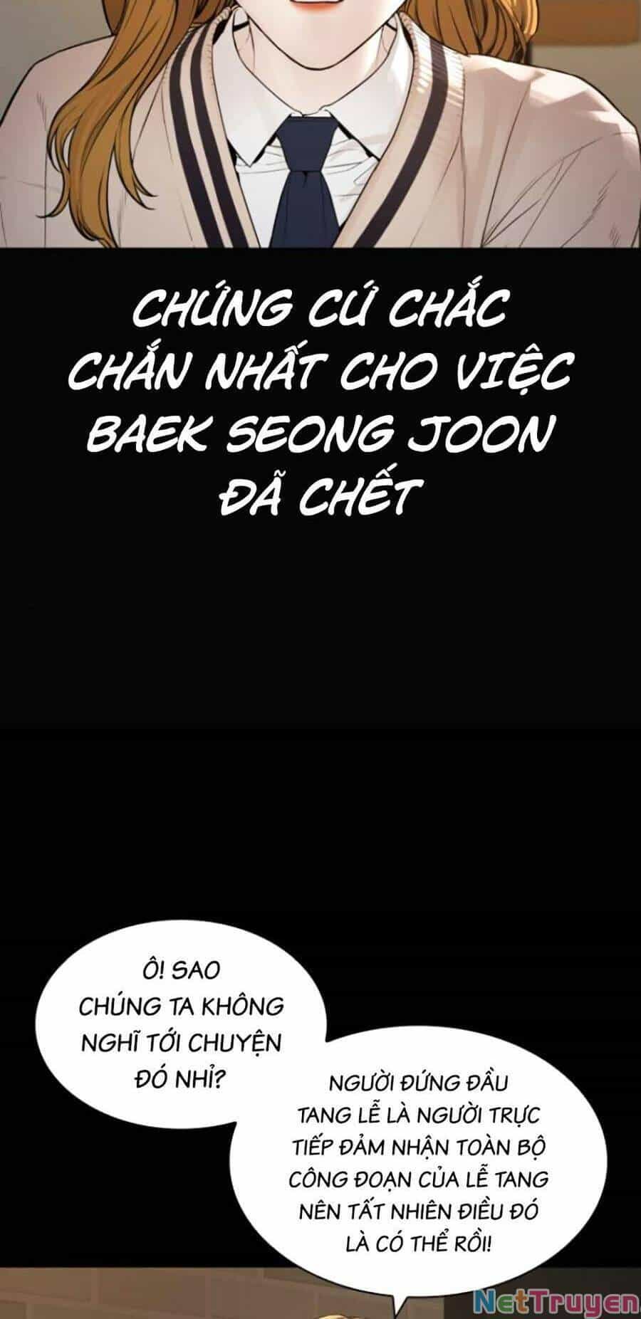 Cách Chiến Thắng Trận Đấu - Chương 176 - ảnh 40