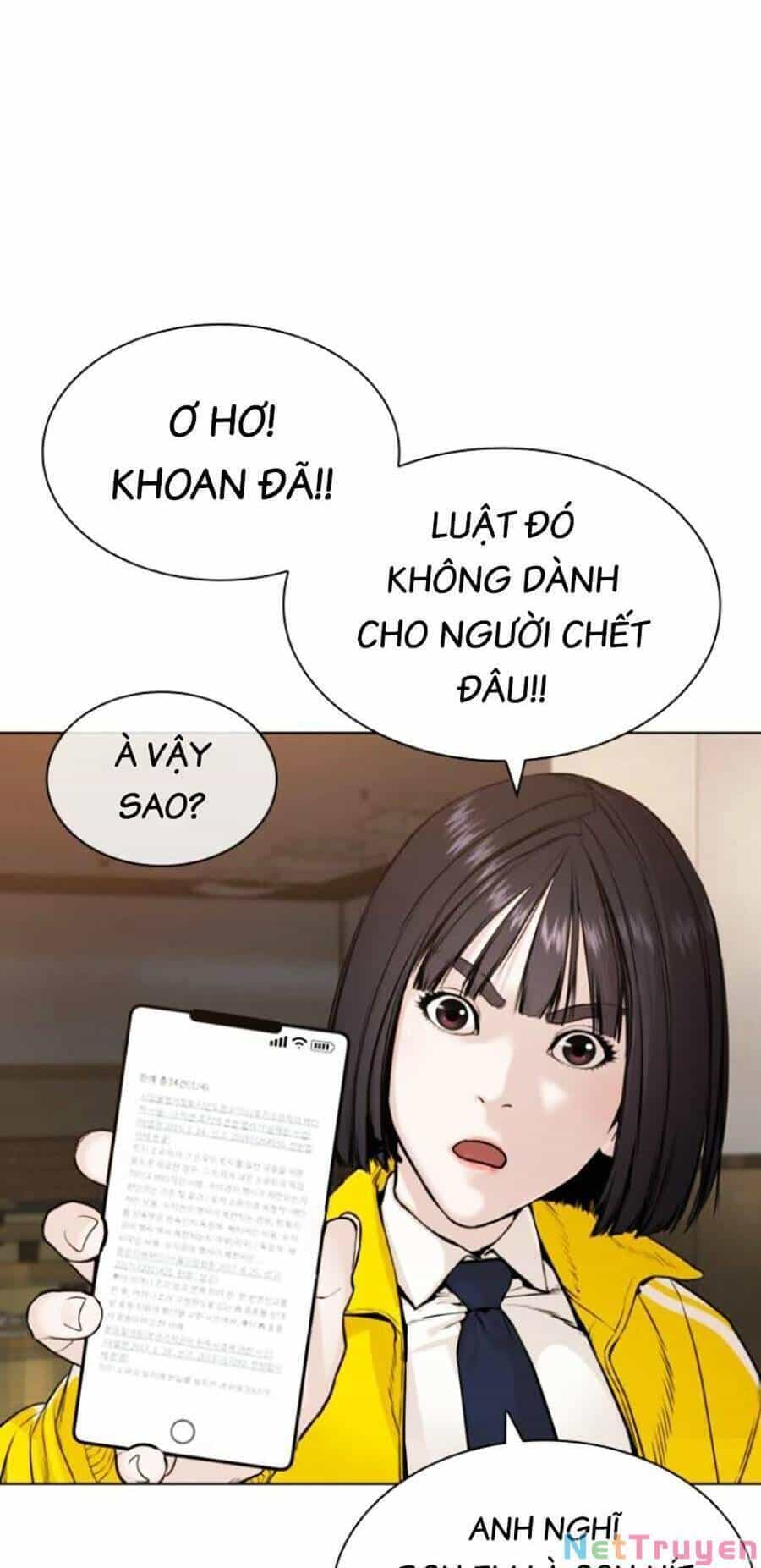 Cách Chiến Thắng Trận Đấu - Chương 176 - ảnh 48
