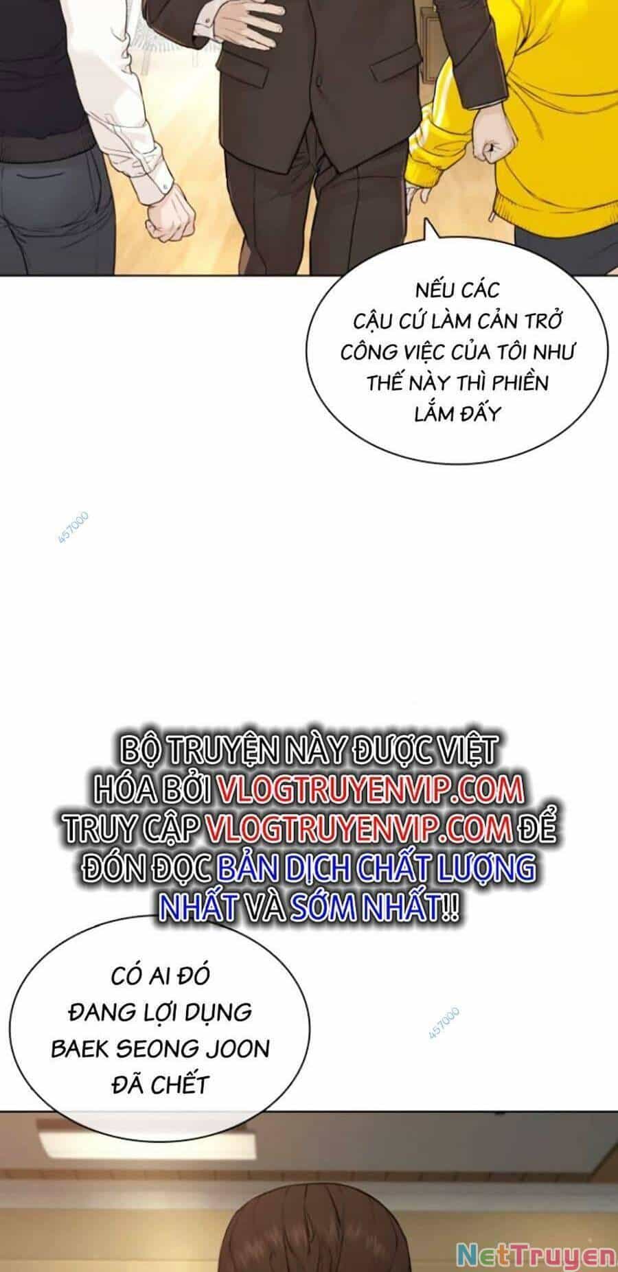 Cách Chiến Thắng Trận Đấu - Chương 176 - ảnh 50